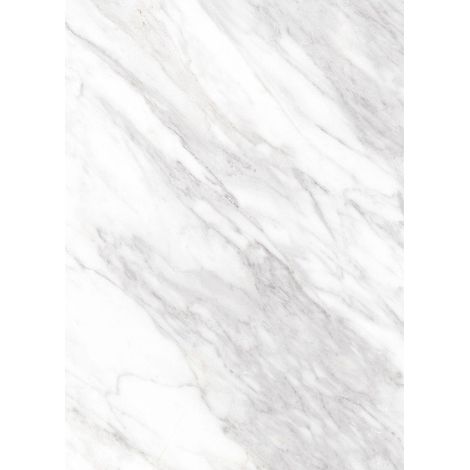 Signature Classic Laminate Worktop 1500mm x 330mm x 22mm Size - Veneto Matt Marble (1/2)