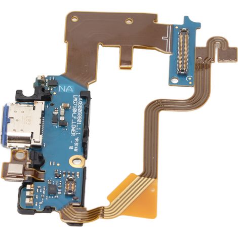 Flexibles Ersatzkabel für den USB-Ladeanschluss des LG G7 ThinQ G710tm (US-Version) (1/5)