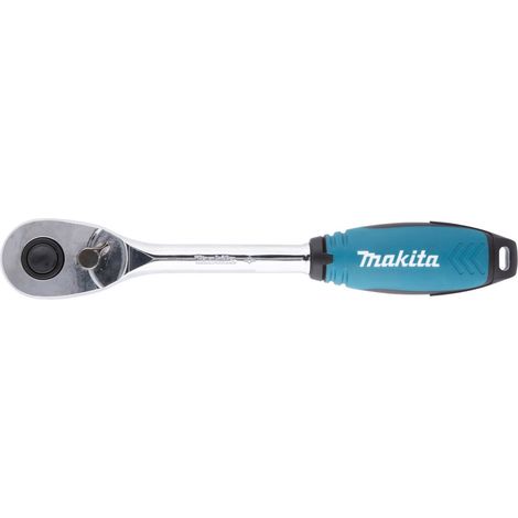 Makita E-11570 Ratsche 1/2 (1/6)