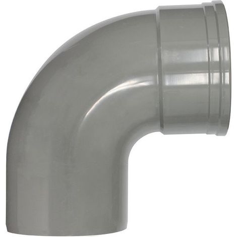 Vaillant Codo de 90 grados D 160mm para aroSTOR VWL, 0020205773