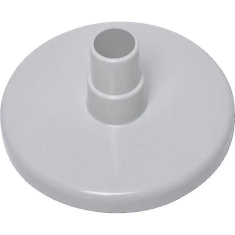 Couvercle de skimmer de piscine hors sol, plaque d'aspiration pour piscine hors sol 513330 Sp1091wm