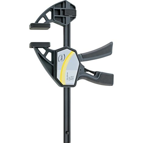 Pinza manual 150x 85mm TECO
