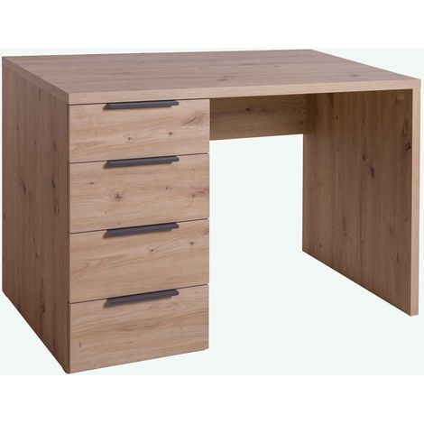 Paciano Legno laminato - Quercia Artisan (1/2)