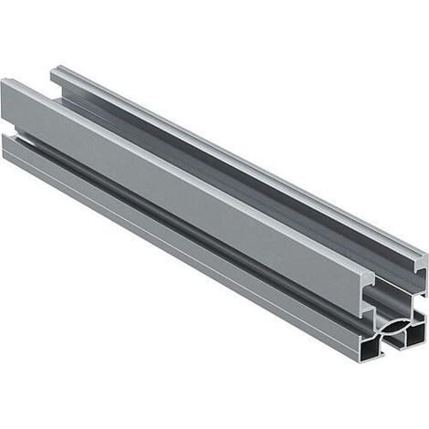 Profil SolarFish H44 2.500 AL