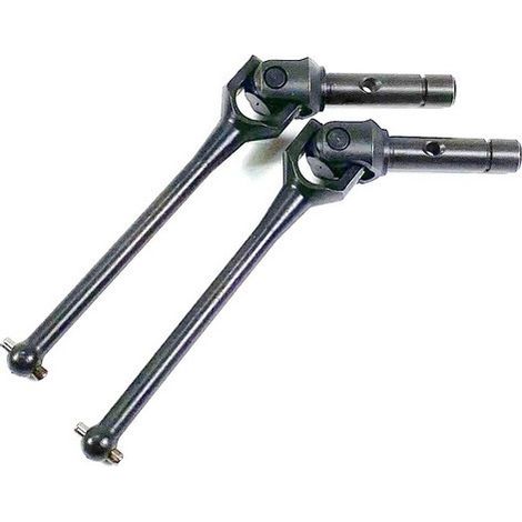CVD Shaft