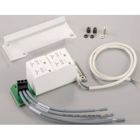 Fronius ÜSS retrofit SPD 8.2 Type 1+2-M f. Symo 3.0-8.2, Primo, Symo Hybrid, 4240335CK