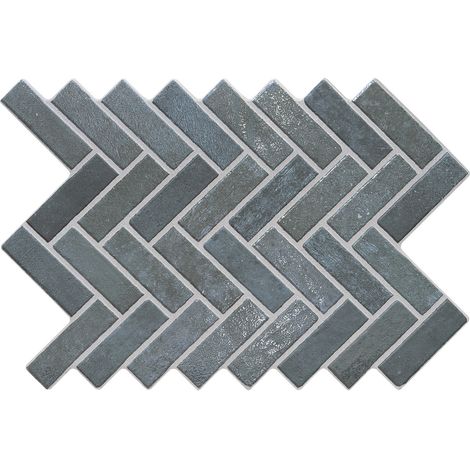 Coimbra Blue 40cm x 60cm Porcelain Wall And Floor Tile