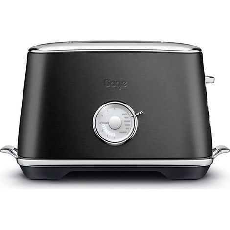 Grille-pain Sage Toast Select Luxe Sélection Type De Pain Et Levage Motorisé - Sage