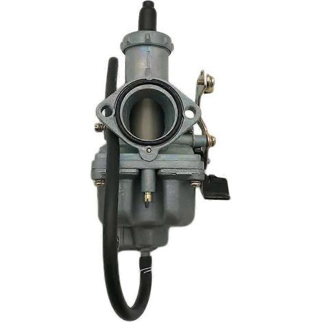 Carburateur Pz27 pour moteurs -cg 125cc, 150cc, 200cc, 250cc, 300cc - Pour quads et karts (1/5)
