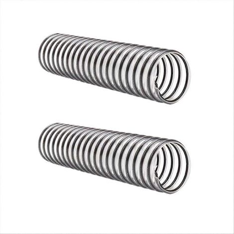Brosse de sol universelle pour tuyau spiralé de canalisation d'égout, compatible avec les autolaveuses Tineco Floor Series / Dream Series. (1/5)