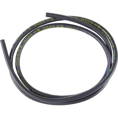 Stihl – Durite de carburateur pour tronçonneuse – 1 mètre – Diamètre 2.2mm x 5.4mm – Compatible avec modèles MS211, FS120, FS200, FS250