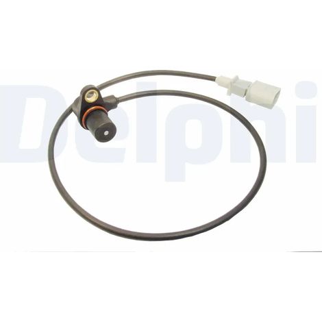 Capteur d'angle, vilebrequin Delphi Technologies SS10812 AUDI 06A 906 433C