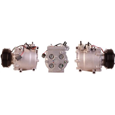 Compresseur, climatisation Elstock 51-0426 HONDA 38810-RJH-006