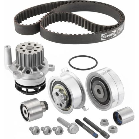 Kits de distribution avec pompe à eau - KDP457.720- SNR
