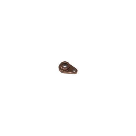 Cuscinetto posteriore - Asciugatrice - INDESIT - 960945054127786885