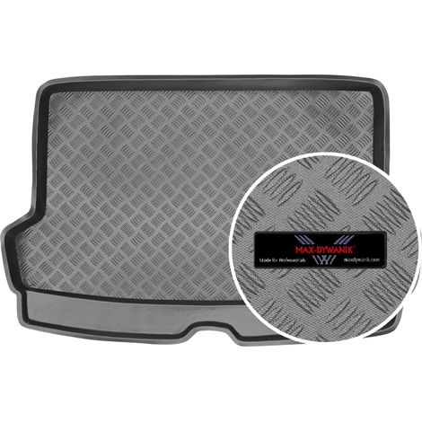 Tapis de coffre MAX-MAT pour Peugeot 307 SW Break (2002-2007) (1/5)