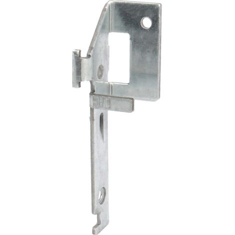 Paire de Pattes ZF pour Volet Tradi -19mm - H355 + H354