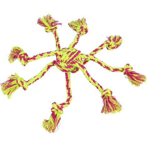 Jouet en corde pour chiens ø 7 cm 44 cm - Trixie
