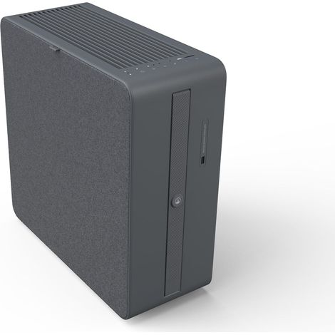 Ventilatore Airthings renew filtro HEPA 13 silenzioso (1/5)