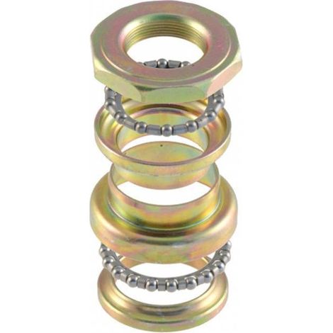 satz lenkungslager rms für roller baotian 50 bt qt-12 neu