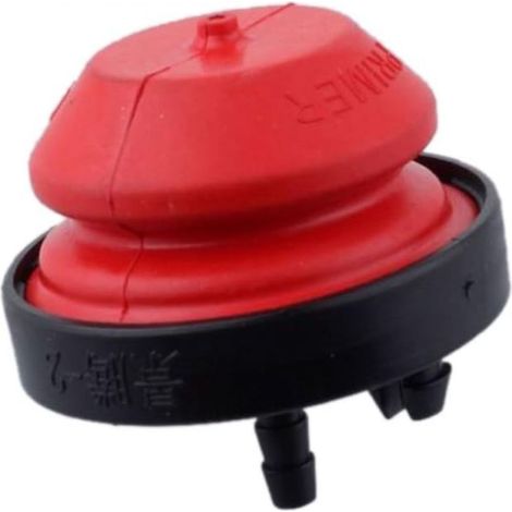 Pompe D'amorçage - Pour Moteur Tondeuse À Gazon 5-10 CV - Compatible Tecumseh - Remplacement Direct - 1 Pièce