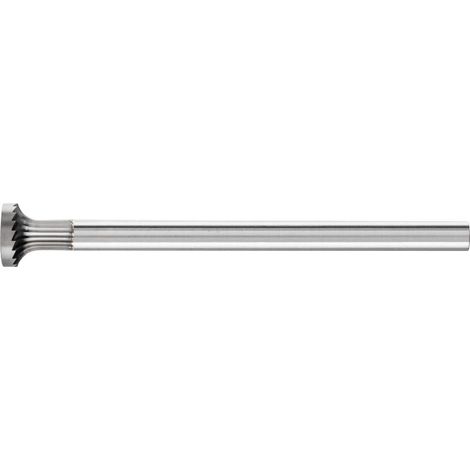 Fraise carbure PFERD R 1618/8 SP (1/3)