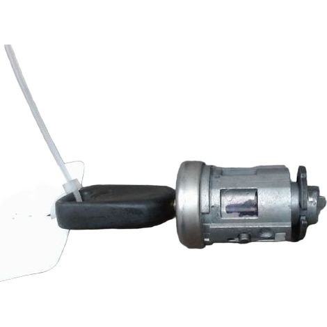 Antivol De Direction FORD Fiesta [PRODUIT D'OCCASION]♻️4355452 (1/2)