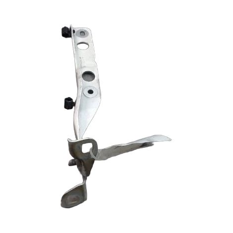 [PRODUIT D'OCCASION] Compas Droit Capot CITROEN Grand C4 Picasso 2006- ♻️ Ref Oe. 9676115080 - Garantie à vie (1/2)
