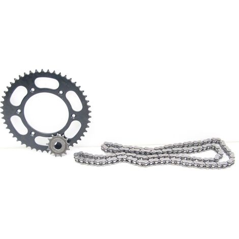 [REFURBISHED] KIT CHAINE HONDA CRF CR-F RX 450 2017 - 2021 (1/5)