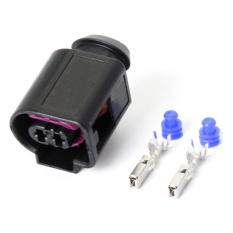 4D0971992 is suitable for car horns and high-pressure oil pump plugs (DJ7025B-3.5-21). (1/3)