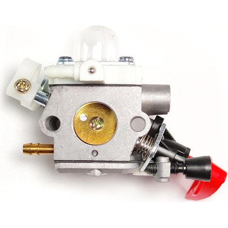 Vergaser kompatibel mit FS40, FS50, FS56, FS70, FS50C, FS56C, FS70C, FC56, FC70 (1/2)