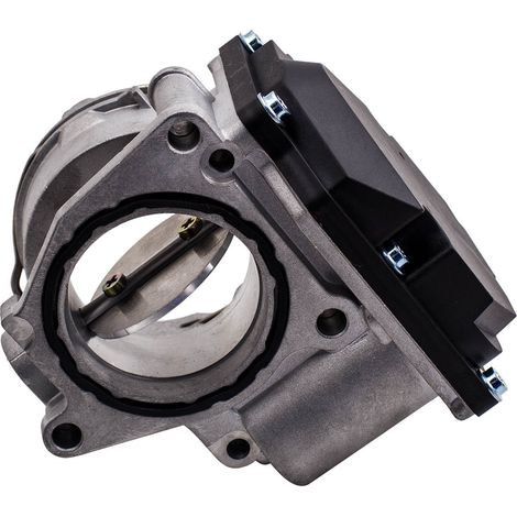 Cuerpo Del Acelerador for Seat Leon Ibiza Audi A3 VW Golf Caddy 03G128063A (1/5)