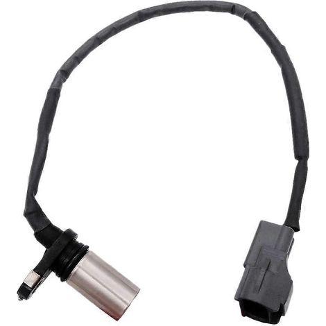 Sensor de posición del cigüeñal del motor para Toyota Avensis Previa Rav Camry Wish Aurion 9091905047 (1/5)