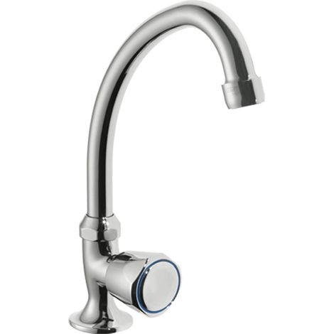 ROBINET PILIER PRESTO - 70761 (1/2)
