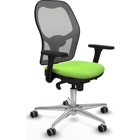 Piqueras y Crespo 3D086G0 Silla de oficina pistacho
