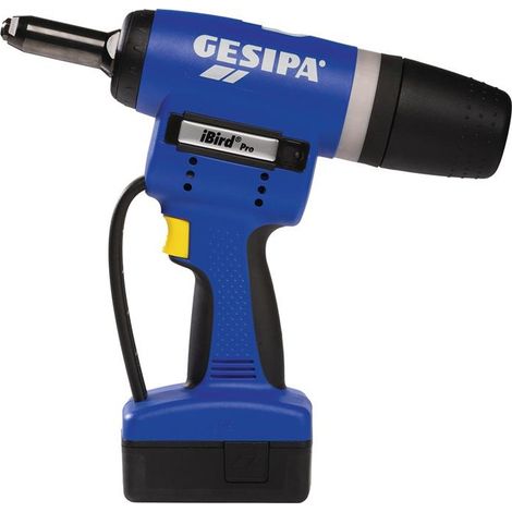 Riveteuse iBirdPro Gesipa (1/4)