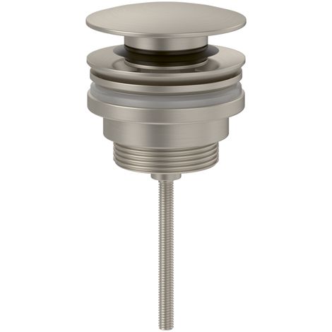 Villeroy & Boch TVP00000302064 Push-Open-Ablaufgarnitur Universal (1/3)