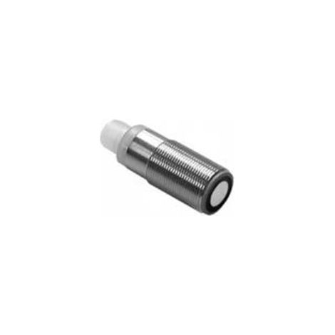 Pepperl+Fuchs Ultraschallsensor UB300-18GM40-E5-V1 40mm rundum sichtbare Funktionsanzeige