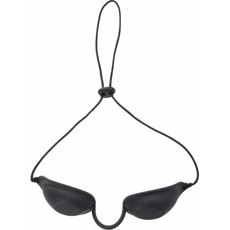 Gafas de seguridad para clínicas de belleza. Protección ocular suave contra los rayos UV. Protector ocular para luz pulsada intensa (IPL). (1/5)