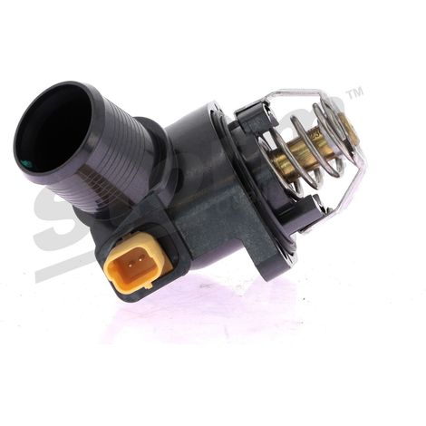 Thermostat d'eau avec capteur de température, avec joint 1336 (1/4)