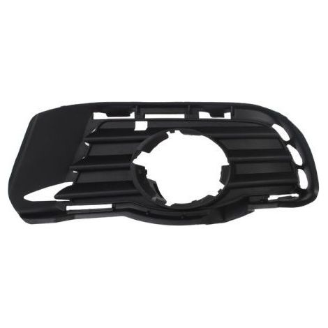Grille de pare-choc avant gauche Classic/Elegance Mercedes Classe C W204 phase 1 2007-2011