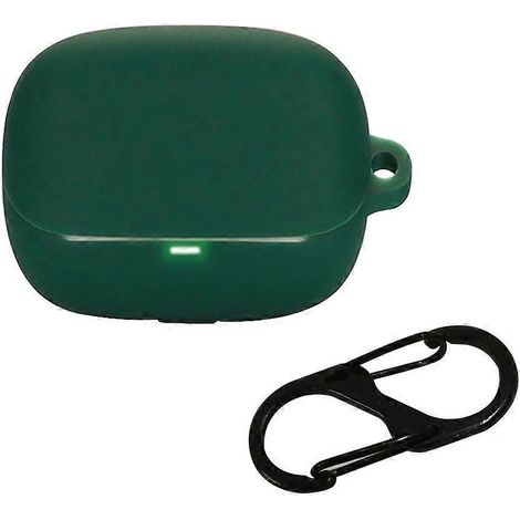 Étui de transport pour casque Baseus-Bowie M2s, housse lavable pour boîtier de charge (1/4)