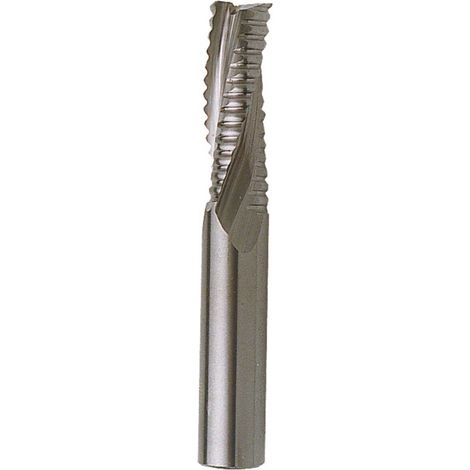 LEMAN Fraise Defonceuse Carbure Monobloc Ebauche D. 10 LU. 32 mm 7300103200 (1/5)