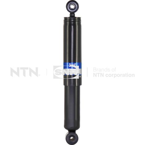 Amortisseur - SA95511.23 - SNR - Compatible avec véhicule Nissan, Renault