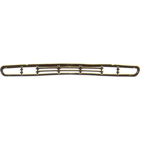 Grille de pare-choc avant centrale essence BMW Serie 3 E46 phase 1 1998-2001