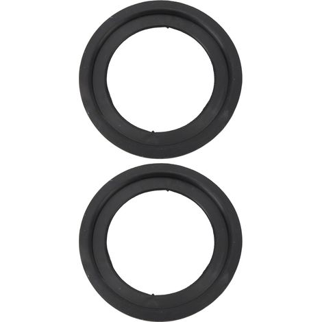 Kit de 2 Joints de Chasse D'eau -car, Remplacement Longue Durée (1/4)