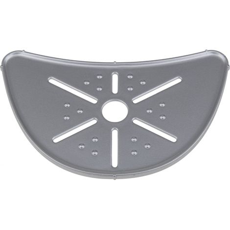 Seb - bandeja de goteo de rejilla - ms621929 -