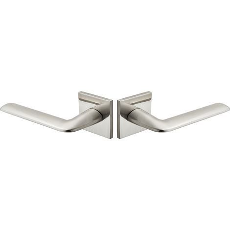 Innentürgriff Satin Marokko