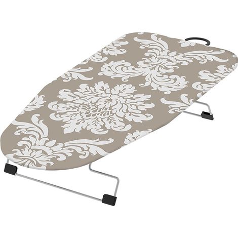 TABLA PLANCHAR MINI 70X32 CM. HABITEX -