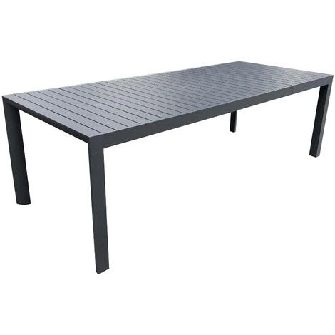 Tavolo da esterno Amicasa LS ET 30A
